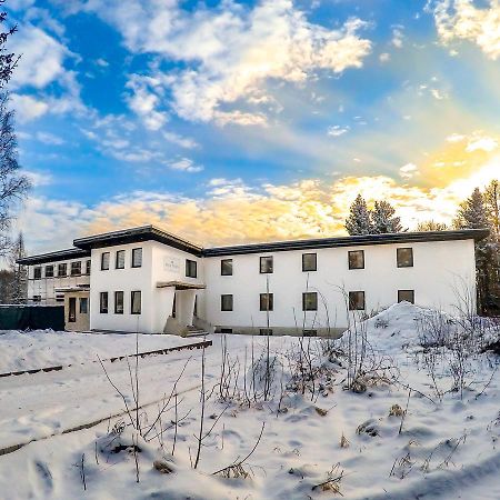 Das Tann Rooms & Wine Thale Esterno foto