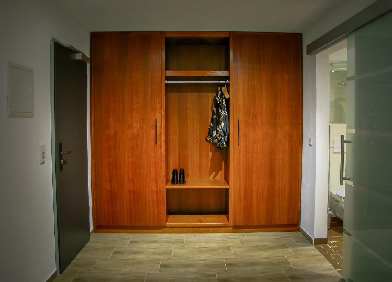 Das Tann Rooms & Wine Thale Esterno foto